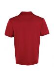 Premier Coolchecker® Piqué Polo Shirt