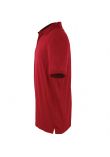 Premier Coolchecker® Piqué Polo Shirt