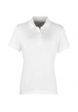 Premier Ladies Coolchecker® Piqué Polo Shirt