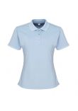 Premier Ladies Coolchecker® Piqué Polo Shirt