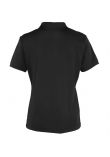 Premier Ladies Coolchecker® Piqué Polo Shirt