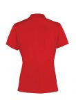 Premier Ladies Coolchecker® Piqué Polo Shirt