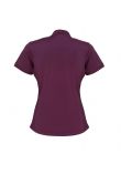 Premier Ladies Coolchecker® Piqué Polo Shirt