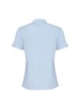 Premier Ladies Coolchecker® Piqué Polo Shirt