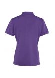 Premier Ladies Coolchecker® Piqué Polo Shirt