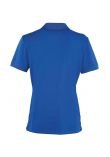Premier Ladies Coolchecker® Piqué Polo Shirt