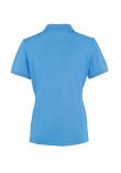 Premier Ladies Coolchecker® Piqué Polo Shirt