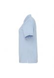 Premier Ladies Coolchecker® Piqué Polo Shirt