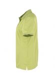 Premier Ladies Coolchecker® Piqué Polo Shirt