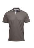 Premier Contrast Coolchecker® Piqué Polo Shirt