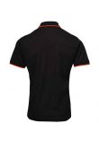 Premier Contrast Coolchecker® Piqué Polo Shirt