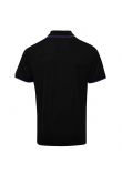 Premier Contrast Coolchecker® Piqué Polo Shirt