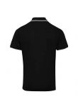 Premier Contrast Coolchecker® Piqué Polo Shirt