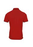 Premier Contrast Coolchecker® Piqué Polo Shirt