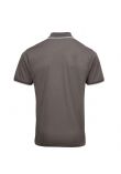 Premier Contrast Coolchecker® Piqué Polo Shirt