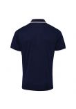 Premier Contrast Coolchecker® Piqué Polo Shirt
