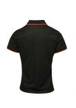 Premier Ladies Contrast Coolchecker® Piqué Polo Shirt