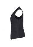 Premier Ladies Herringbone Waistcoat