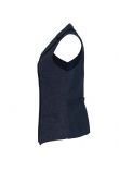 Premier Ladies Herringbone Waistcoat
