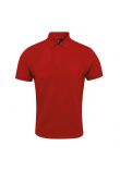 Premier Coolchecker® Plus Piqué Polo Shirt