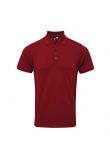 Premier Coolchecker® Plus Piqué Polo Shirt