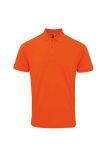 Premier Coolchecker® Plus Piqué Polo Shirt