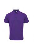 Premier Coolchecker® Plus Piqué Polo Shirt