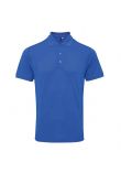 Premier Coolchecker® Plus Piqué Polo Shirt