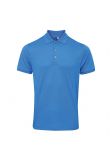 Premier Coolchecker® Plus Piqué Polo Shirt