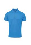 Premier Coolchecker® Plus Piqué Polo Shirt
