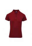 Premier Ladies Coolchecker® Plus Piqué Polo Shirt