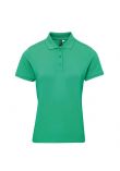 Premier Ladies Coolchecker® Plus Piqué Polo Shirt