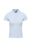 Premier Ladies Coolchecker® Plus Piqué Polo Shirt