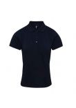 Premier Ladies Coolchecker® Plus Piqué Polo Shirt