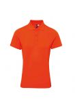 Premier Ladies Coolchecker® Plus Piqué Polo Shirt