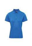 Premier Ladies Coolchecker® Plus Piqué Polo Shirt
