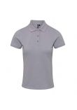 Premier Ladies Coolchecker® Plus Piqué Polo Shirt
