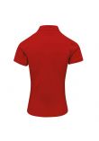 Premier Ladies Coolchecker® Plus Piqué Polo Shirt