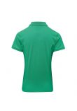 Premier Ladies Coolchecker® Plus Piqué Polo Shirt