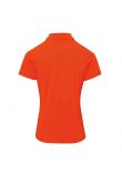 Premier Ladies Coolchecker® Plus Piqué Polo Shirt