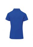 Premier Ladies Coolchecker® Plus Piqué Polo Shirt