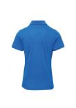 Premier Ladies Coolchecker® Plus Piqué Polo Shirt