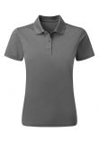 Premier Ladies Spun Dyed Recycled Polo Shirt