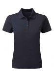 Premier Ladies Spun Dyed Recycled Polo Shirt