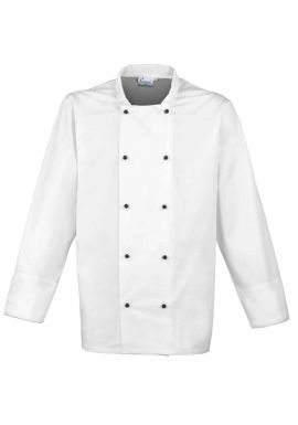 Premier Chef's Jacket Studs