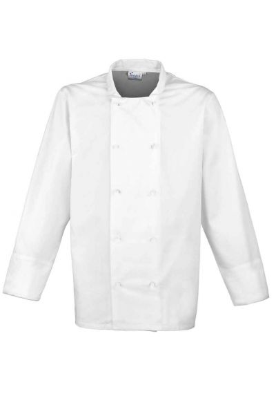 Premier Chef's Jacket Studs