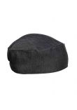 Premier Chef's Skull Cap