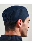 Premier Chef's Skull Cap