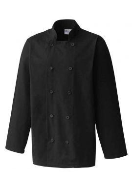 Premier Long Sleeve Chef's Jacket