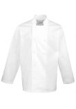 Premier Long Sleeve Chef's Jacket